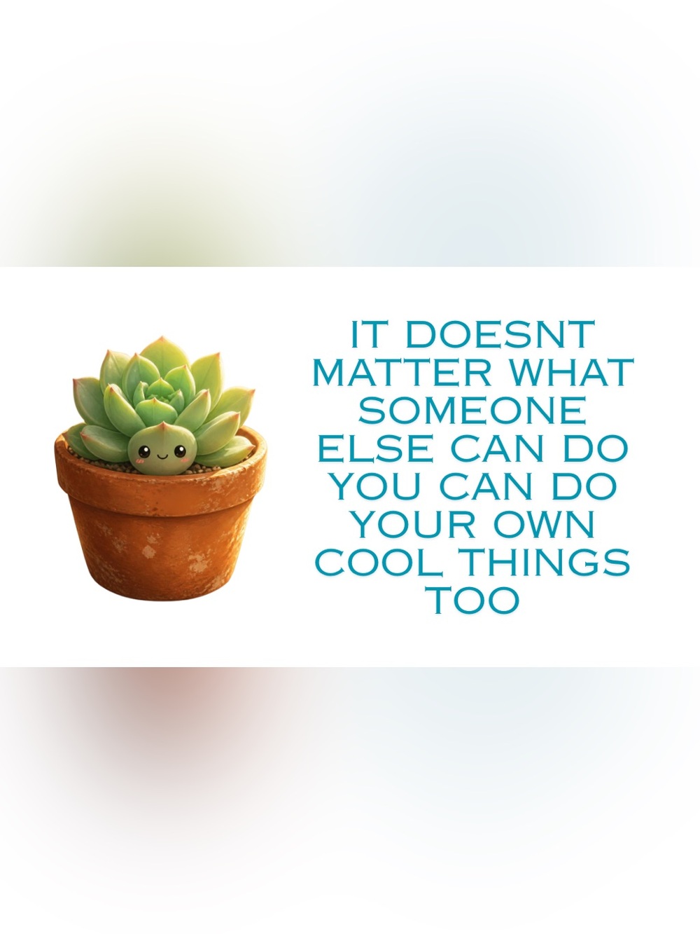 10PCS Inspirational Lunchbox Notes - Picture 3 of 11